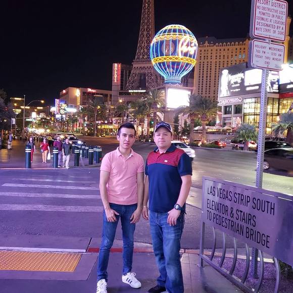 Meet your Posher, Ivan - Picture 1 of 1